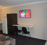 Carmila Sands Motel - Accommodation Whitsundays