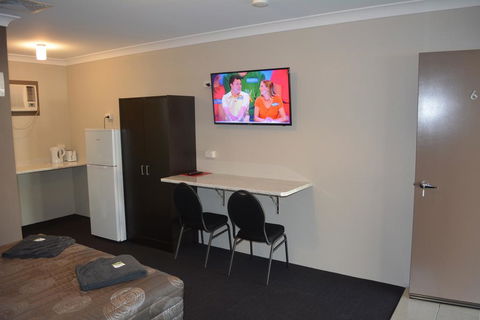 Carmila Sands Motel - Accommodation Whitsundays 0