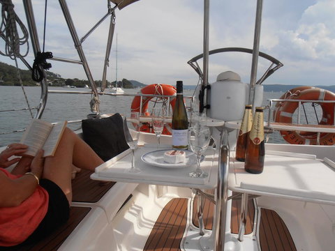 Carpe Diem - Accommodation Whitsundays 2