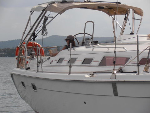 Carpe Diem - Accommodation Whitsundays 0