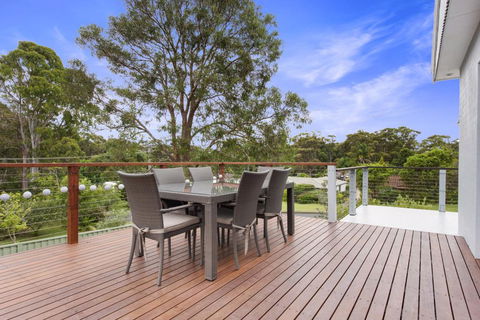 Carroll Ave 39 Mollymook - Accommodation Whitsundays 1