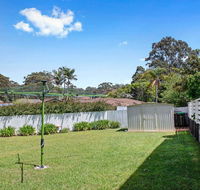 Carroll Ave 85 Mollymook - Accommodation Whitsundays