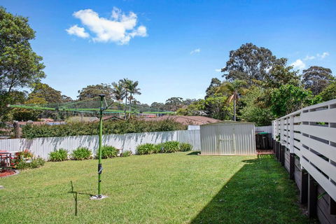 Carroll Ave 85 Mollymook - Accommodation Whitsundays 0
