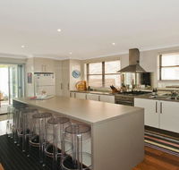 Casa Callala on King George - well appointed home - Accommodation Whitsundays