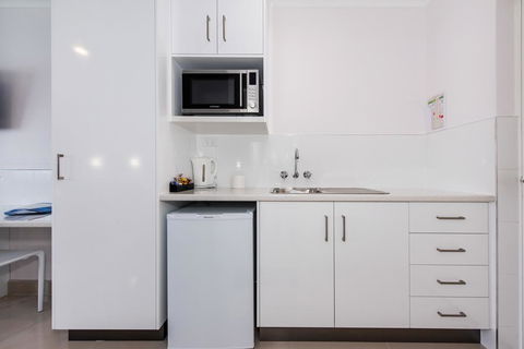 Casa Nostra Motel Mackay - Accommodation Whitsundays 3