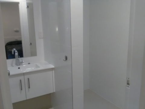Casa Nostra Motel Mackay - Accommodation Whitsundays 2