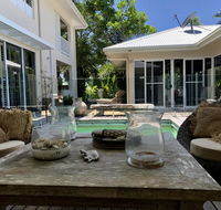 Casa Palma - Accommodation Whitsundays