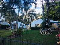 Casablanca dome trinity beach