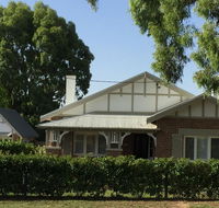 Casey Street Cottage Suite - Accommodation Whitsundays