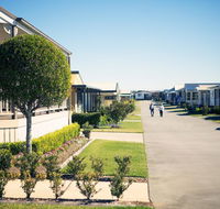 Casino Holiday Park - Accommodation Whitsundays