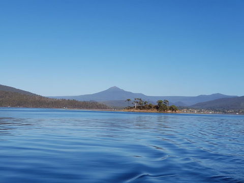 Castaway Cottage - Accommodation Whitsundays 1
