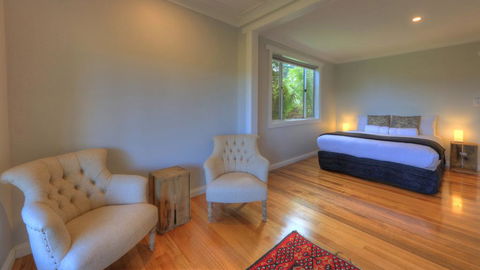 Castaway Cottage - Accommodation Whitsundays 3