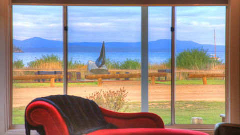 Castaway Cottage - Accommodation Whitsundays 0