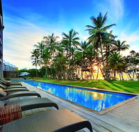 Castaways Resort  Spa On Mission Beach - Accommodation Whitsundays