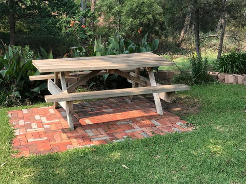 Castlemaine Central Cabin & Van Park - Accommodation Whitsundays 1