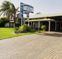 Castlereagh Lodge Motel - Accommodation Whitsundays