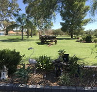 Castlereagh Motor Inn - Accommodation Whitsundays