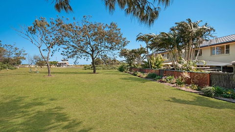 Casuarina Cove 1 - Free WiFi - Air Conditioning - East Ballina - Accommodation Whitsundays 2