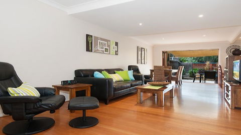 Casuarina Cove 1 - Free WiFi - Air Conditioning - East Ballina - Accommodation Whitsundays 0