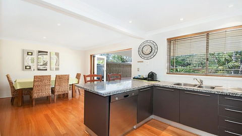 Casuarina Cove 1 - Free WiFi - Air Conditioning - East Ballina - Accommodation Whitsundays 1