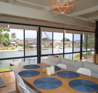 Cater Waterfront - Accommodation Whitsundays