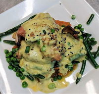 Cattleman's Rest Motor Inn