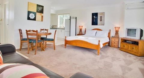 Cayambe View B&B - Accommodation Whitsundays 2
