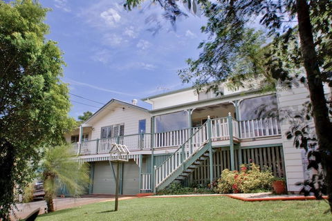 Cayambe View B&B - Accommodation Whitsundays 1