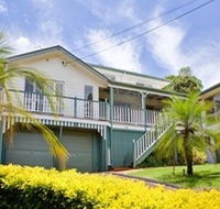 Cayambe View BB - Accommodation Whitsundays