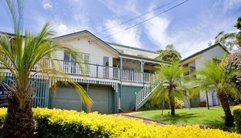 Cayambe View B&B - Accommodation Whitsundays 0