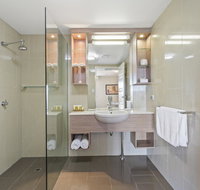 CBD Executive Apartments - Accommodation Whitsundays