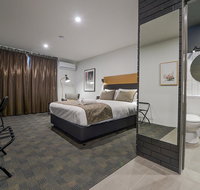CBD Motor Inn - Accommodation Whitsundays