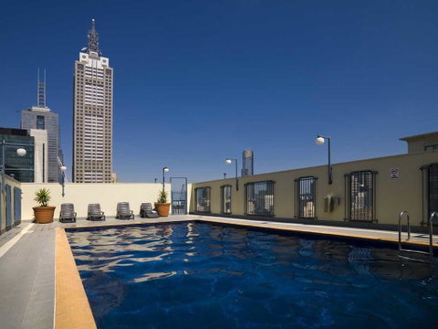 CBD Vistas - StayCentral - Accommodation Whitsundays 3