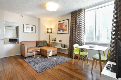 CBD Vistas - StayCentral - Accommodation Whitsundays 1