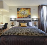 CBD Vistas - StayCentral - Accommodation Whitsundays