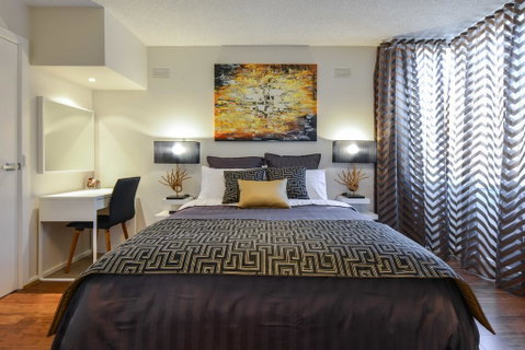 CBD Vistas - StayCentral - Accommodation Whitsundays 0