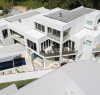 CC by the Sea - Accommodation Whitsundays