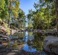 Cedar Creek Lodges - Accommodation Whitsundays