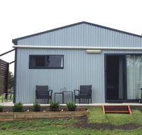 Cedars Rest Bed  Breakfast - Accommodation Whitsundays