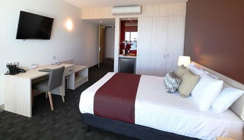 Ceduna Foreshore Hotel Motel - Accommodation Whitsundays 2