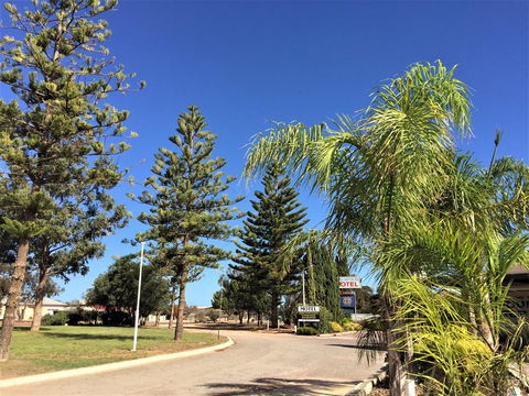 Ceduna Motor Inn - Accommodation Whitsundays 1