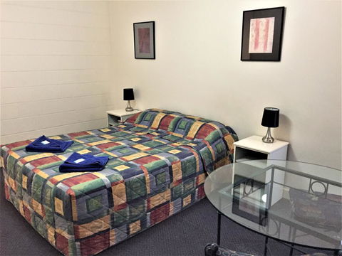 Ceduna Motor Inn - Accommodation Whitsundays 2