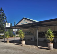 Ceduna Motor Inn - Accommodation Whitsundays