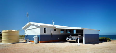 Ceduna Shelly Beach Caravan Park - Accommodation Whitsundays 3