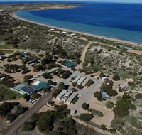 Ceduna Shelly Beach Caravan Park - Accommodation Whitsundays