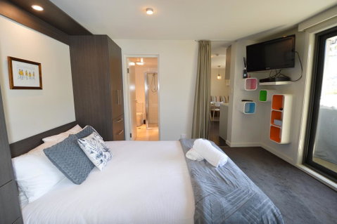 Celesia 2 - Accommodation Whitsundays 1
