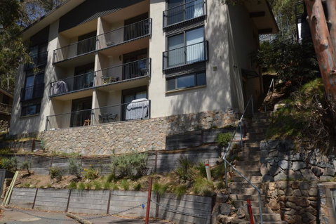 Celesia 2 - Accommodation Whitsundays 3
