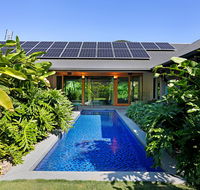 Celeste - at Funnel Bay - Accommodation Whitsundays