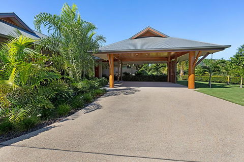 Celeste - At Funnel Bay - Accommodation Whitsundays 1