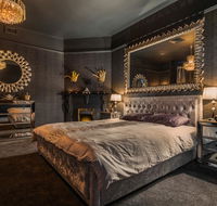 Celestial Suite - Accommodation Whitsundays